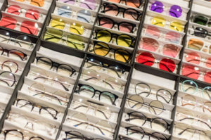 lunettes de sport tendance