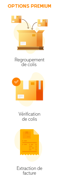 abonnement premium easy delivery