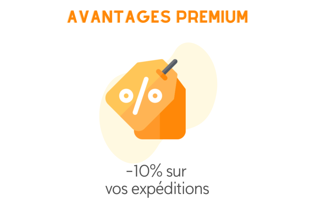avantage abonnement premium easy delivery