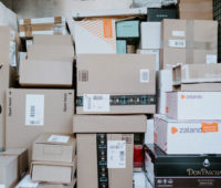 Expédier un colis avec Easy Delivery