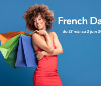 Les meilleurs bons plans French Days