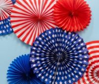 4th of July sales