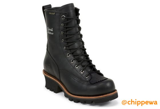 Paladin : LA work boot CHIPPEWA