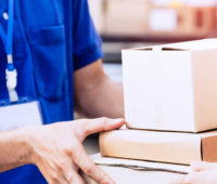 Comment assurer un colis avec Easy Delivery