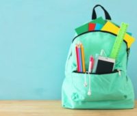 Back to school sales aux USA