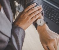 Conflits armés : 5 montres qui ont fait l’histoire