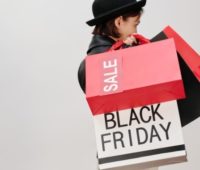 Commander aux USA pour le Black Friday