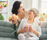 11 idées de cadeaux pour les Mamans