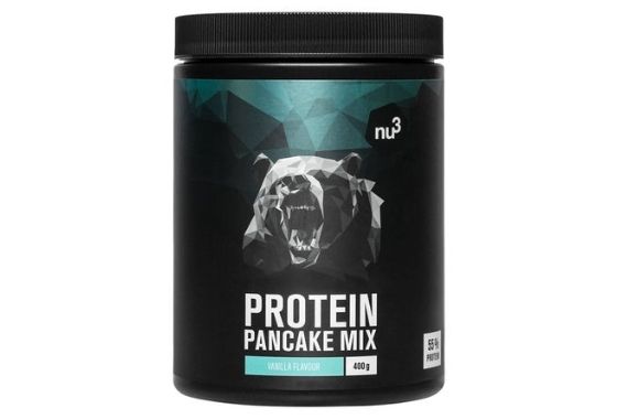 NU3 - vente de protéine en France