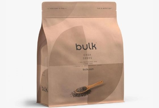 bulk - vente de protéine en France