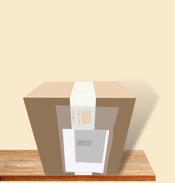easy delivery contact