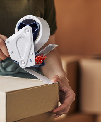 Qui sommes-nous ? Easy Delivery