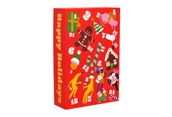 5 calendriers de l'Avent originaux-4