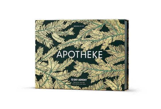 5 calendriers de l'Avent originaux-5