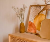 decoration intérieure
