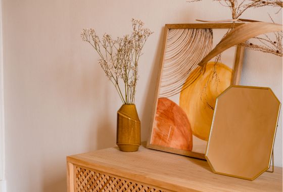 decoration intérieure
